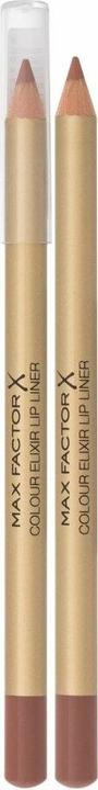 Actual product image Max Factor Colour Elixir Lip Liner No 05 (05)