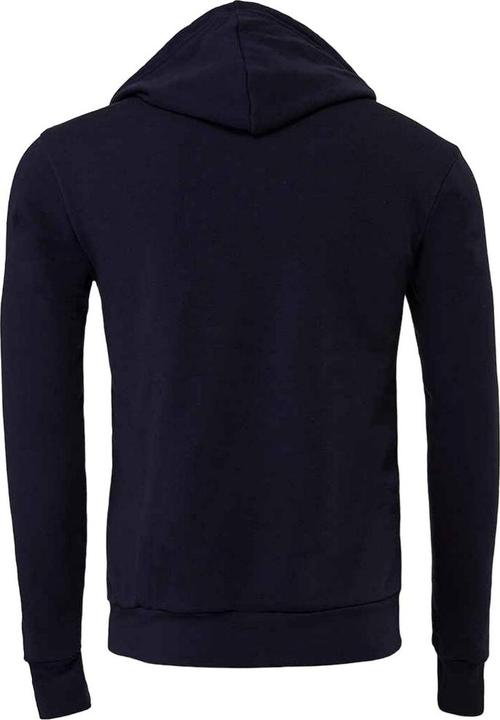 Immagine prodotto Bella Canvas Felpa con Cappuccio Adulto Unisex (XXL)