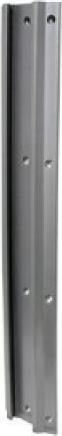 Immagine prodotto Ergotron Binario in alluminio lunghezza 660 mm