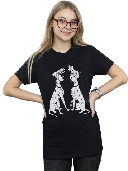 Produktbild Disney 101 Dalmatians Family TShirt (L)