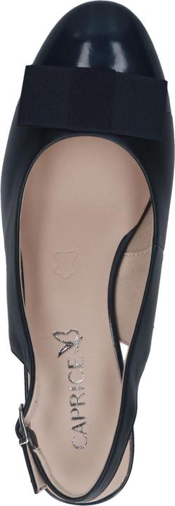 Actual product image Caprice Sling pumps (39)
