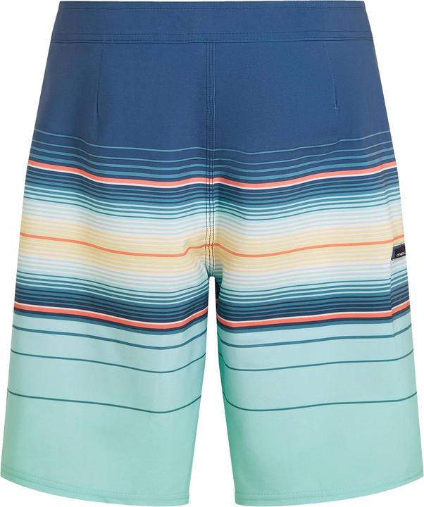 Produktbild O'Neill Hyperfreak Heat Stripe 21 Boardshorts (XL)