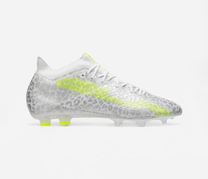 Produktbild Kipsta Damen/Herren Fussball Nockenschuhe FG - CLR.Elite Jaguar Boost (45)