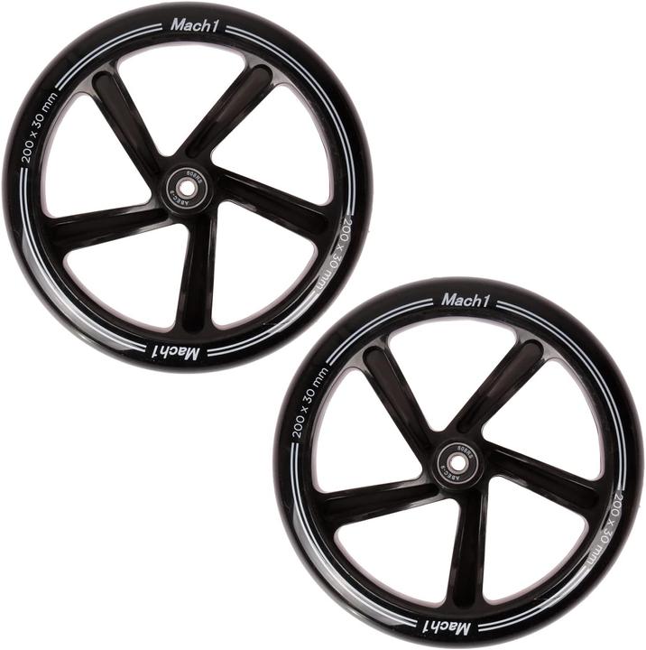 Actual product image Mach1 Rollen-Set für Kickscooter
