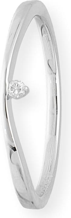 Immagine prodotto Carat Il mio primo diamante (50, 925 Argento)
