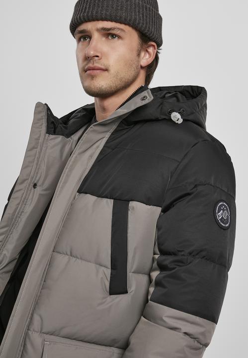 Image du produit Urban Classics Puffer Parka (S)