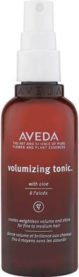 Actual product image Aveda Volumising Tonic With Aloe (100 ml)