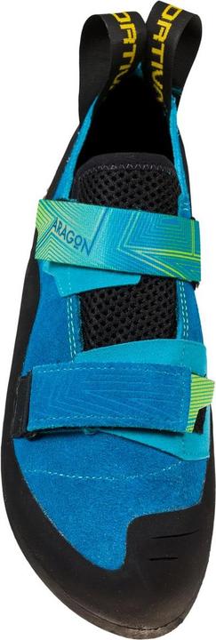Produktbild La Sportiva Aragon (39.5)