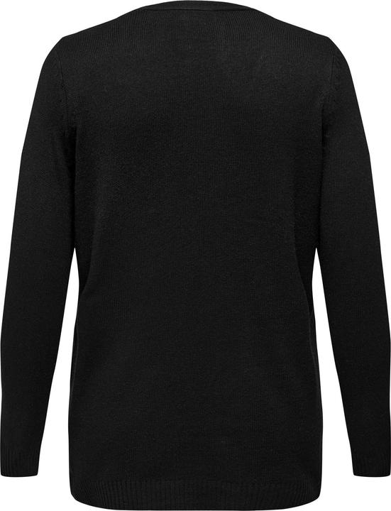 Image du produit Only Cardigan ouvert Curvy (S)