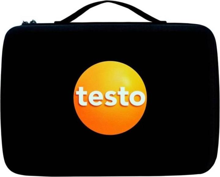 Produktbild Testo Temperaturfühler Probes Komplett Set