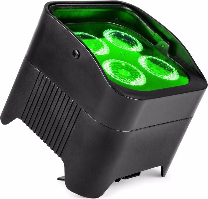 Produktbild BeamZ Bodenstrahler BBP94W Uplight Par (12 W, LED)