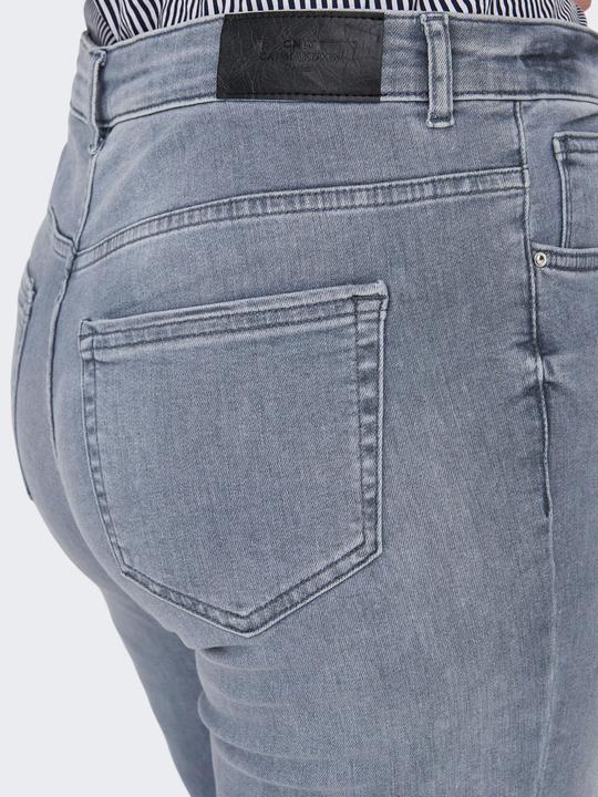 Image du produit Only CARWILLY Hohe Taille Ausgestellt Jeans Flared fit jeans (W42/L32)