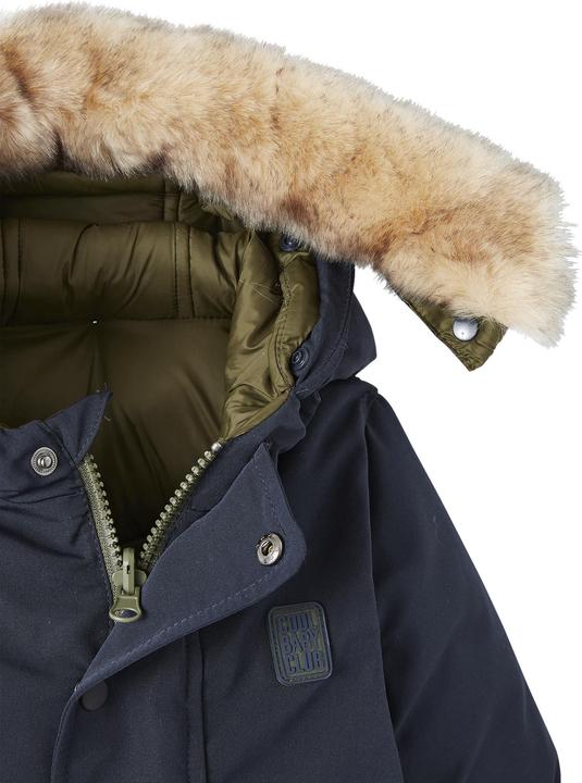 Actual product image Vertbaudet Anorak (62)