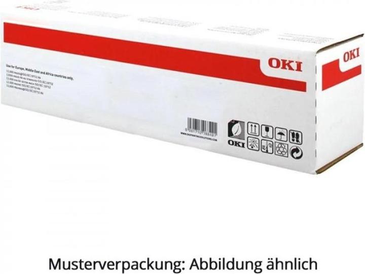 Produktbild OKI 46471101 (Y)