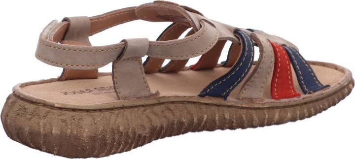 Produktbild Josef Seibel Sandalen/Sandaletten (39)