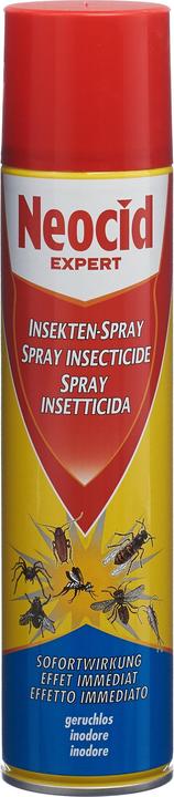 Image du produit Neocid Spray anti-insectes Expert (400 ml)