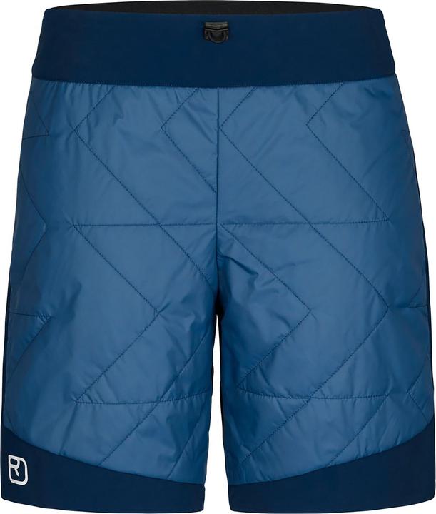 Produktbild Ortovox Piz Boè Swisswool Shorts W (XS)