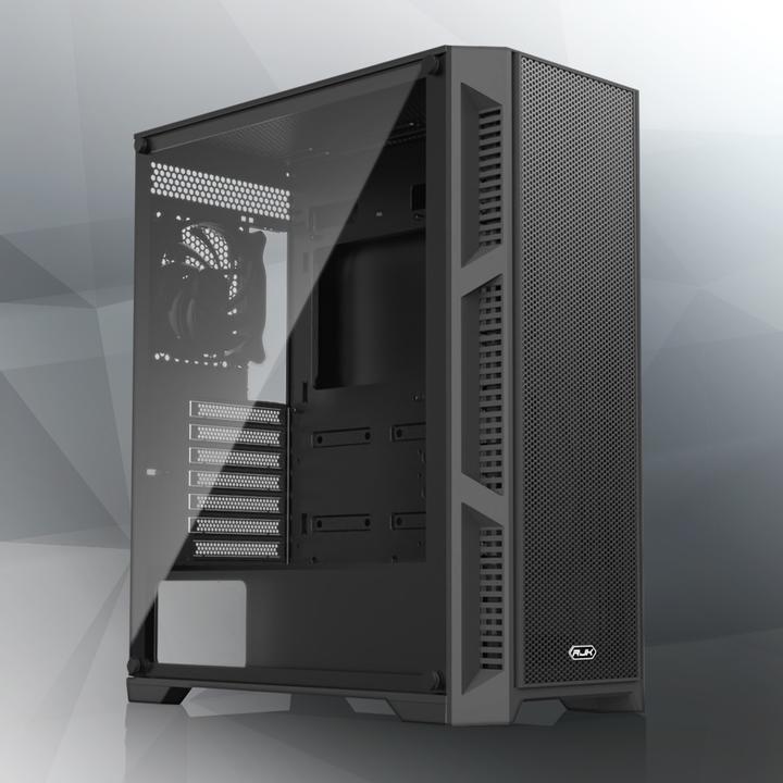 Image du produit Raijintek Arcadia III (mATX, Mini-ITX, ATX)