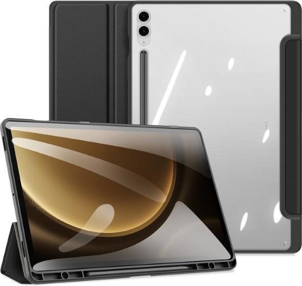 Produktbild Dux Ducis Toby (Galaxy Tab S9 FE+)