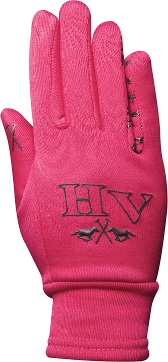 Produktbild HV Polo Winterreithandschuhe Frau (S)