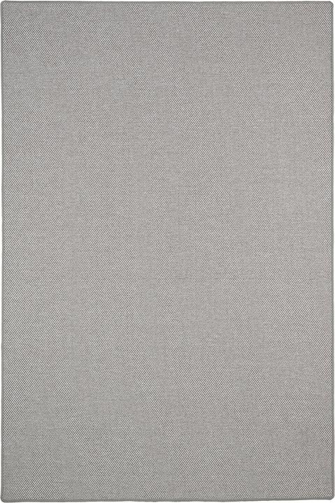 Actual product image Bentzon Nature flatweave carpet (200 x 250 cm)