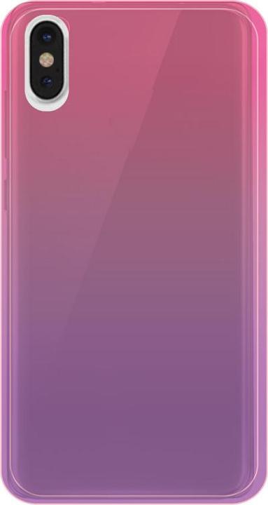 Produktbild SBS Schutzhülle (Apple iPhone X)