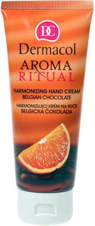 Image du produit Dermacol Aroma Ritual Chocolat belge (100 ml)