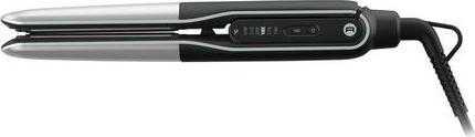 Rowenta Thermostyle 2-in-1 in Titanio con Design Ergonomico (Piastra per capelli)