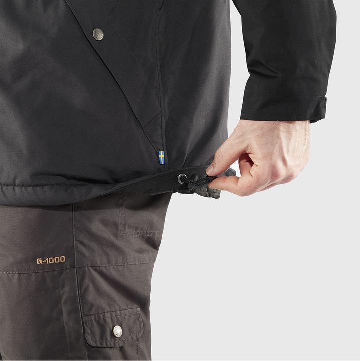 Produktbild Fjällräven Vardag Lite Padded Jacke (XL)