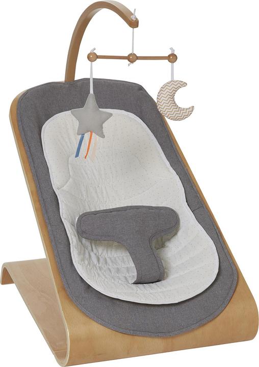 Produktbild Vertbaudet Babyrythm