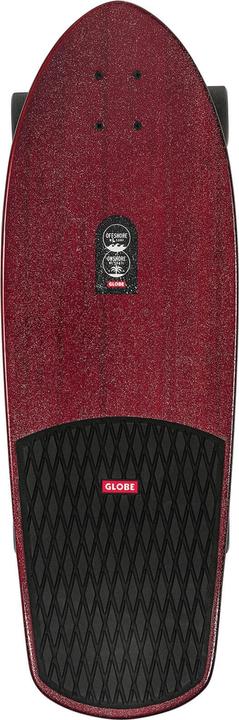Immagine prodotto Globe Stubby Onshore/Cherry Bamboo (30")