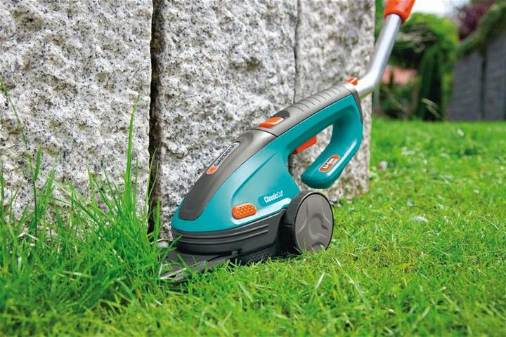 Produktbild Gardena Set Classic Cut