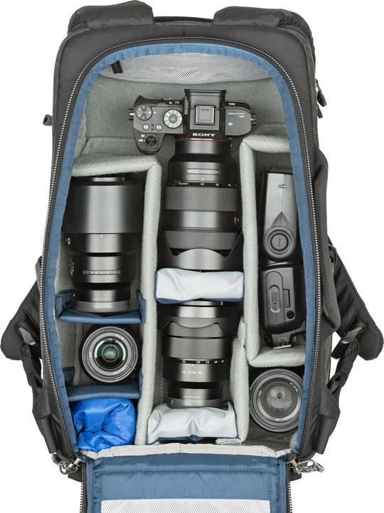 Image du produit Think Tank BackStory 15 (Sac à dos photo, 37.22 l)