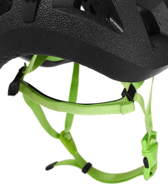 Immagine prodotto Edelrid Casco da arrampicata Salathe (50 - 58 cm)