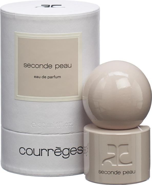Image du produit Courreges Seocnde Peau Eau de Parfum (Eau de parfum, 30 ml)