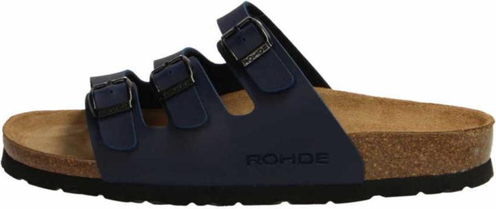 Immagine prodotto Rohde Mules (36)