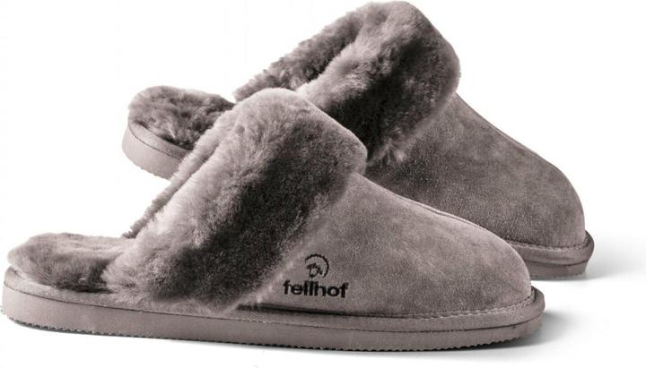 Image du produit Fellhof Pantoffel Komfort (37)