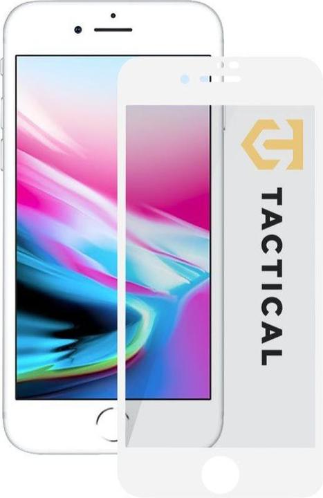 Image du produit Source iPhone 7/8/SE2020/SE2022 Bouclier de verre 5D (1 pièce(s), Apple iPhone 7)