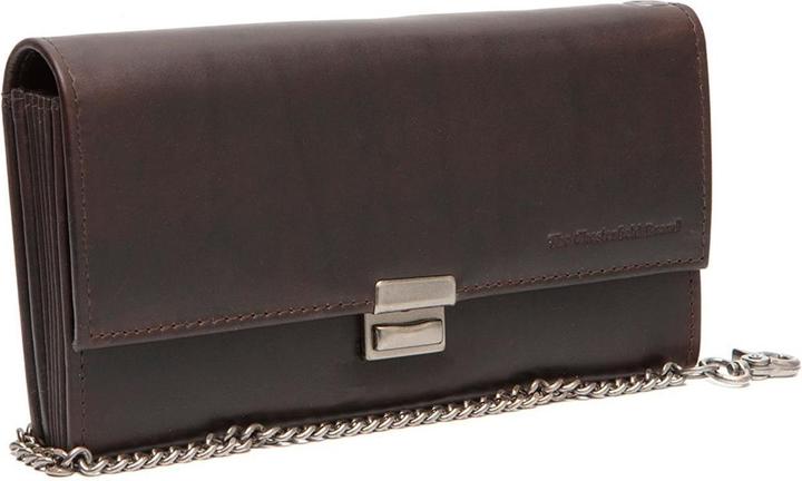 The Chesterfield Brand Waiter Geldbörse Leder 20 cm