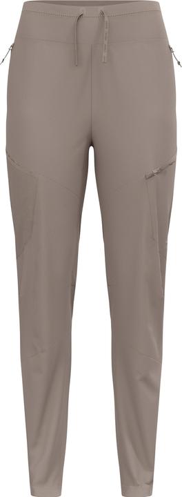 Immagine prodotto Odlo Pantaloni lunghezza regolare ZEROWEIGHT WINDPROOF X WARM (M)