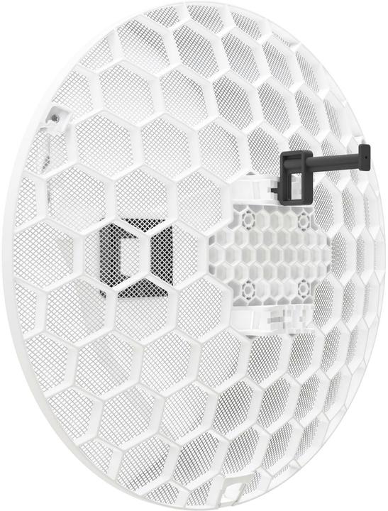 Produktbild MikroTik Wireless Wire Dish (60GHz antenna, 802.11ad wireless, four core 716MHz CPU, 256MB RAM,...