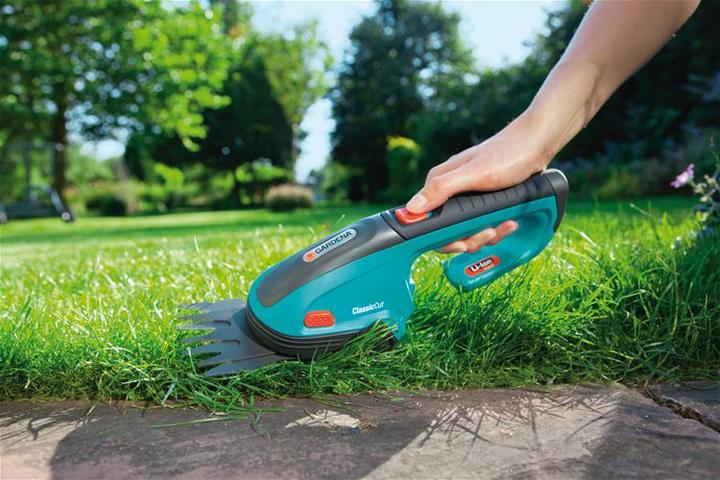 Produktbild Gardena Classic Cut