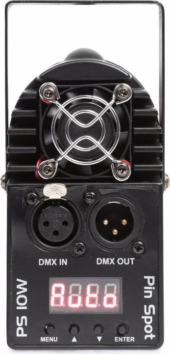 Actual product image BeamZ PS10W (10 W, LED)