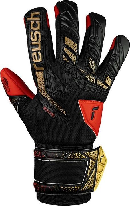 Immagine prodotto Reusch Football Attrakt Freegel Silver (8)