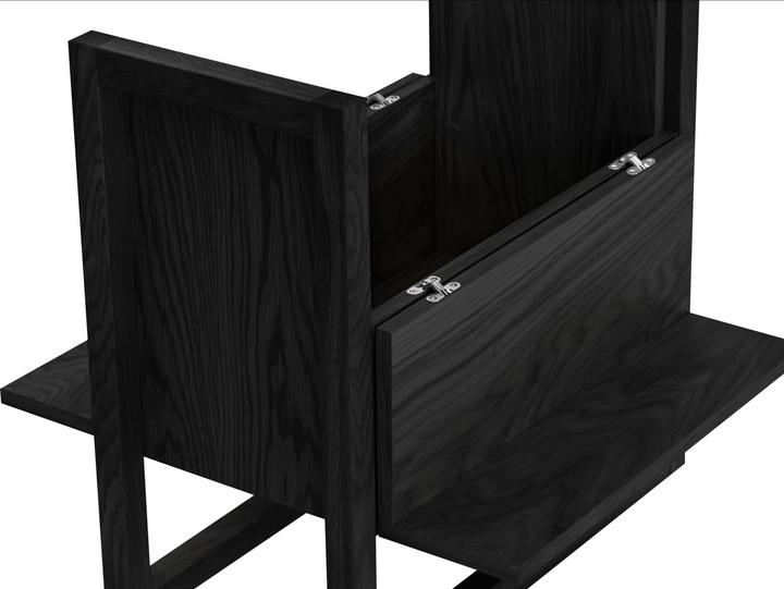 Produktbild Woodman New Est