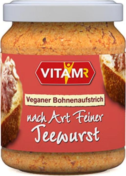 Produktbild Vitam Bohnenaufstrich (120 g)