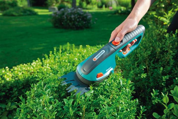 Produktbild Gardena Classic Cut