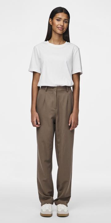 Image du produit Pieces Pckamil Hw Ankle Pant Noos (XXL)