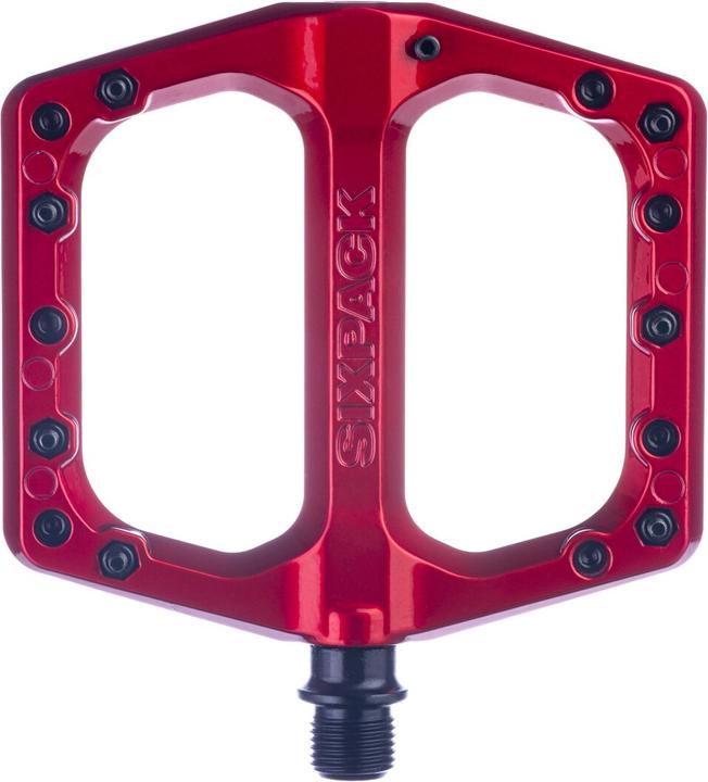 Actual product image Sixpack Menace 3.0 AL