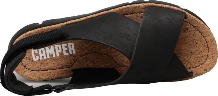 Actual product image Camper Oruga (40)